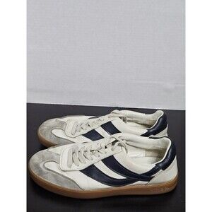 Sz 10 - Vince Oasis sneakers White Blue